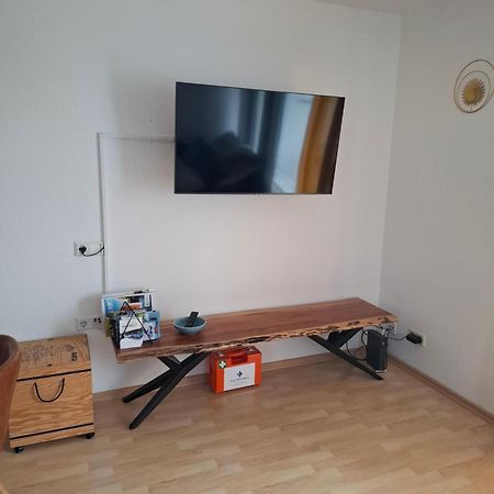 Harmony Apartment, Your Holiday Home In Rust With Balcony & River-View, 5Min To Europa-Park Extérieur photo