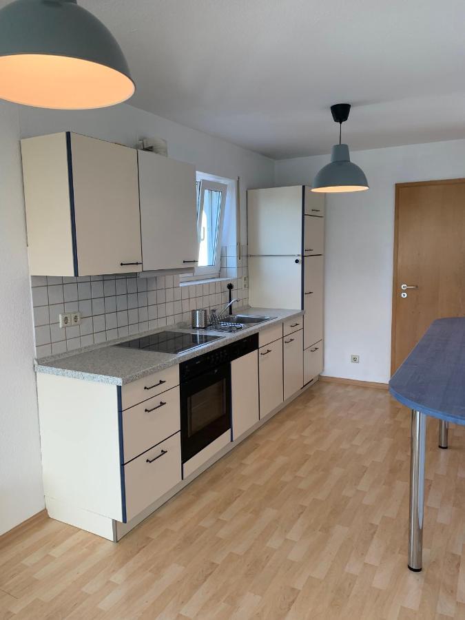 Harmony Apartment, Your Holiday Home In Rust With Balcony & River-View, 5Min To Europa-Park Extérieur photo