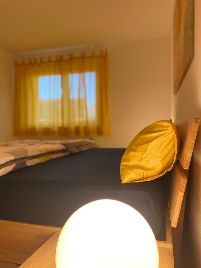 Harmony Apartment, Your Holiday Home In Rust With Balcony & River-View, 5Min To Europa-Park Extérieur photo