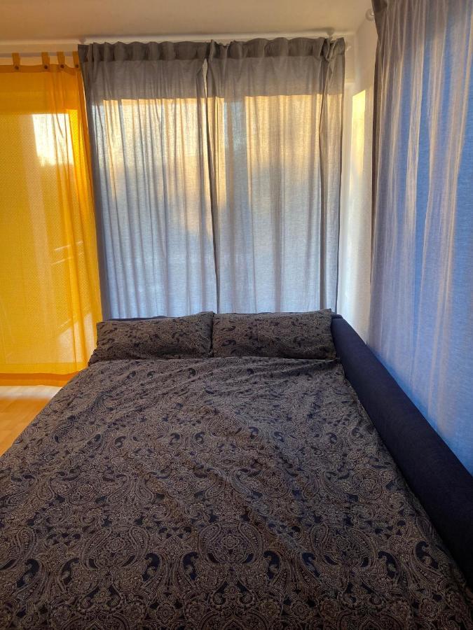 Harmony Apartment, Your Holiday Home In Rust With Balcony & River-View, 5Min To Europa-Park Extérieur photo