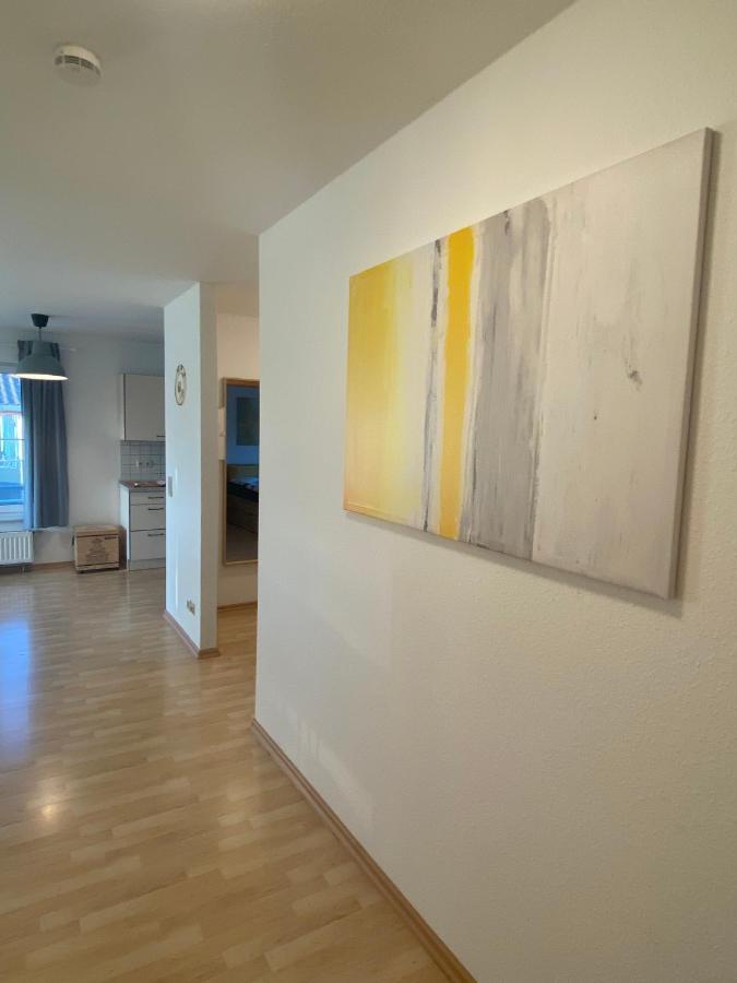 Harmony Apartment, Your Holiday Home In Rust With Balcony & River-View, 5Min To Europa-Park Extérieur photo