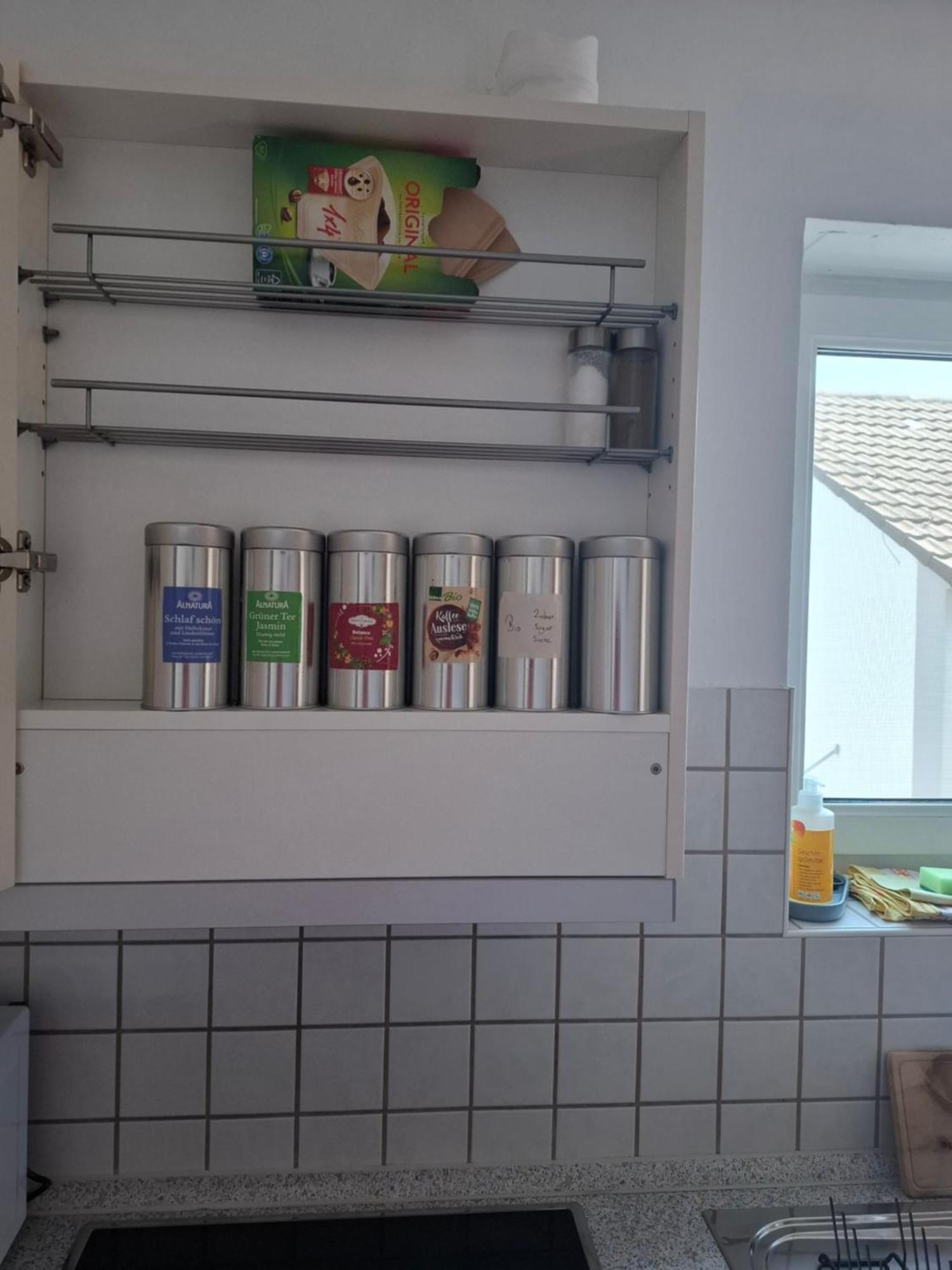 Harmony Apartment, Your Holiday Home In Rust With Balcony & River-View, 5Min To Europa-Park Extérieur photo